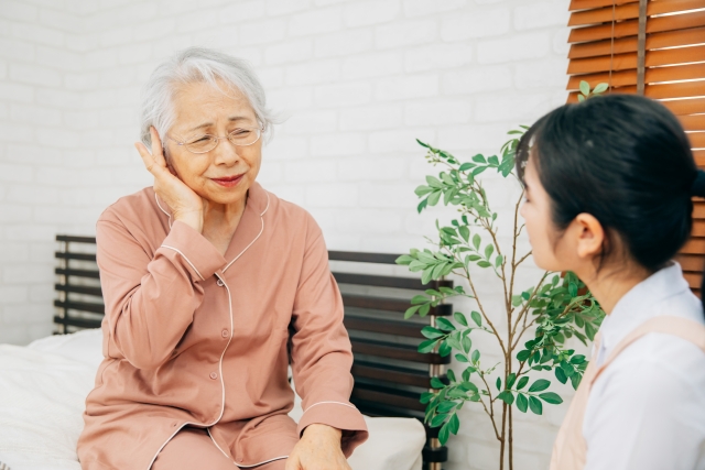 耳鳴りに効果的な漢方薬