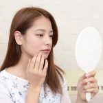 漢方でニキビを解決
