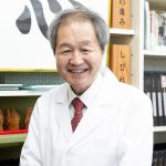 長澤 昭