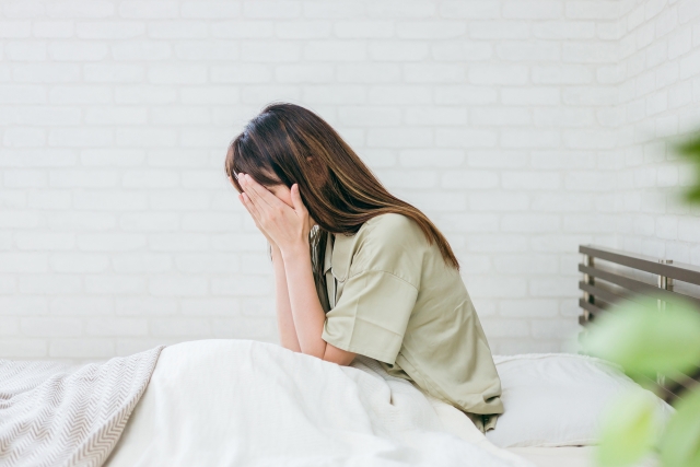 自律神経を整える漢方薬